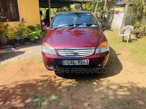 Tata Indica 2015 Car (Used)