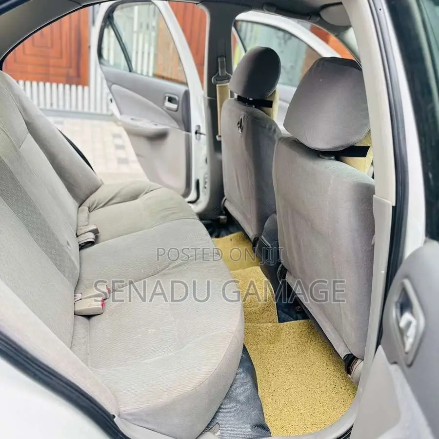 Nissan B15 2001 Car (Used)