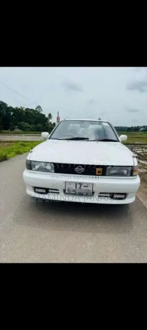 Nissan FB13 1991 Car (Used)