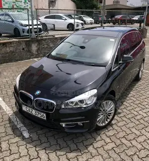 BMW 218i 2016 Car (Used)