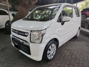 Suzuki Wagon R FX 2025 Car (Used)