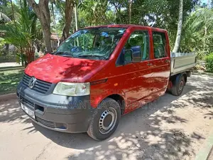 Toyota Vitz 2007 Car (Used)