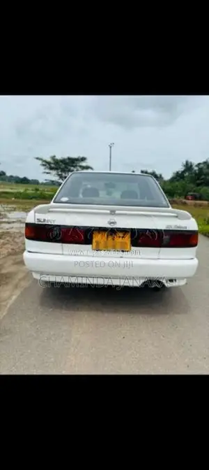 Nissan FB13 1991 Car (Used)