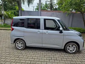 Toyota Roomy 2023 Car (Used)