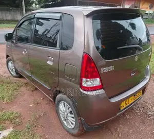 Suzuki Estilo VXI 2010 Car (Used)