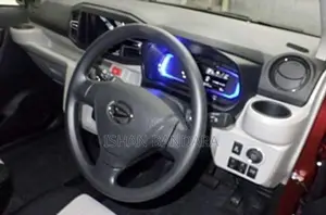 Daihatsu Mira G SA III 2026 Car Unregistered (Recondition)