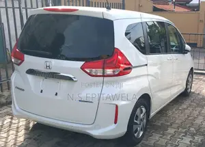 Honda Freed 2023 Car Unregistered (Recondition)