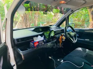 Suzuki Wagon R Premium 2018 Car (Used)