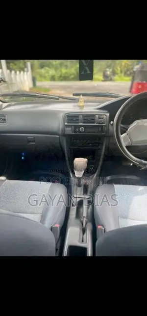 Toyota 110 1996 Car (Used)