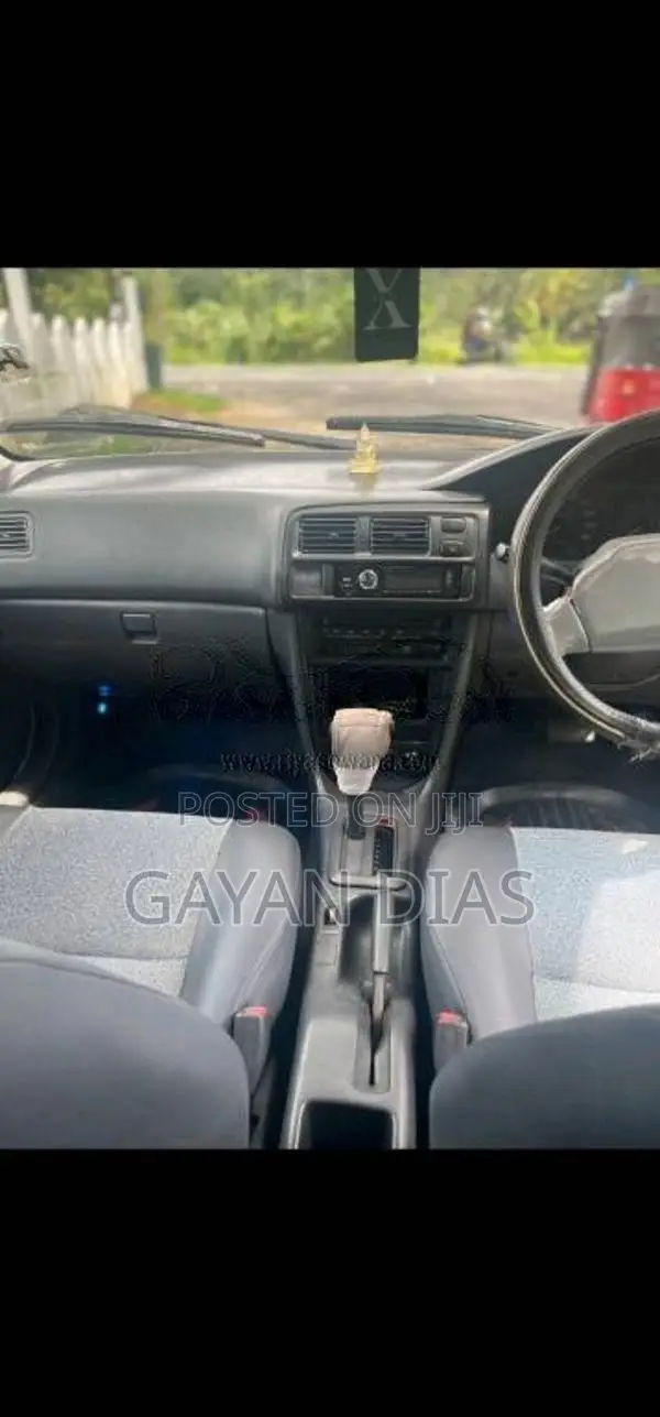 Toyota 110 1996 Car (Used)