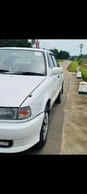 Nissan FB13 1991 Car (Used)
