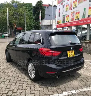 BMW 218i 2016 Car (Used)