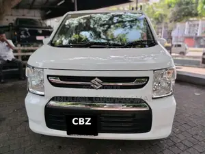 Suzuki Wagon R FX 2025 Car (Used)
