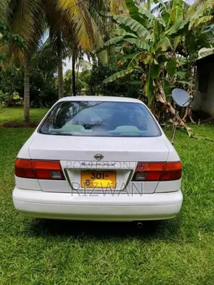 Nissan FB14 Super Saloon 1997 Car (Used)
