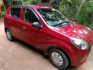 Suzuki Alto 2015 Car (Used)
