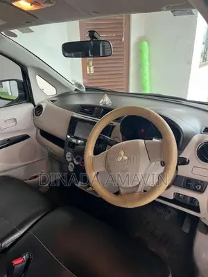 Mitsubishi EK Wagon 2018 Car (Used)