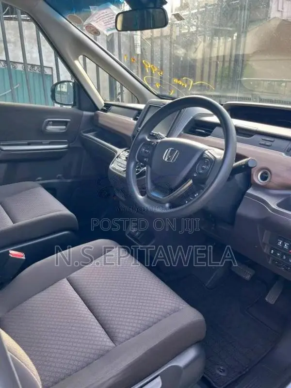 Honda Freed 2023 Car Unregistered (Recondition)