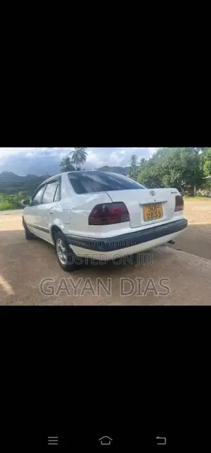 Toyota 110 1996 Car (Used)