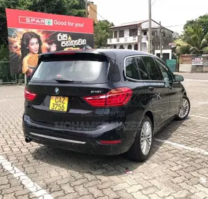 BMW 218i 2016 Car (Used)