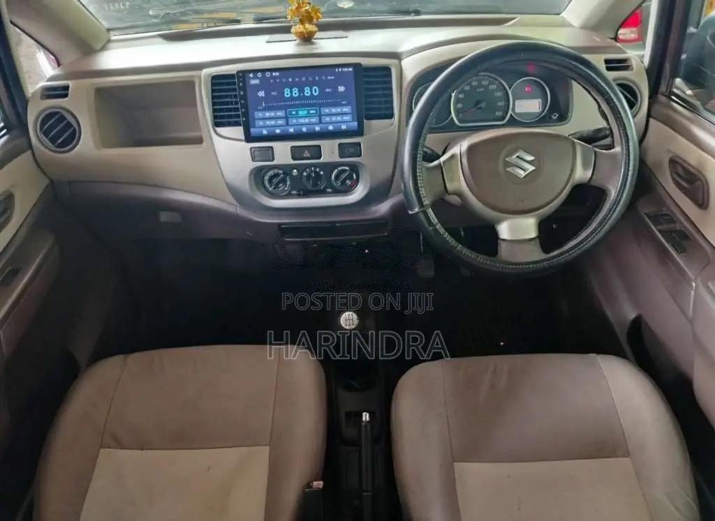 Suzuki Estilo VXI 2010 Car (Used)