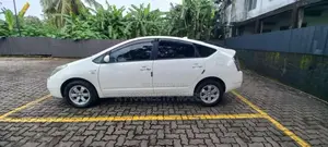 Toyota Prius 2008 Car (Used)