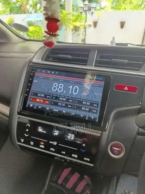 Honda Fit GP5 2015 Car (Used)