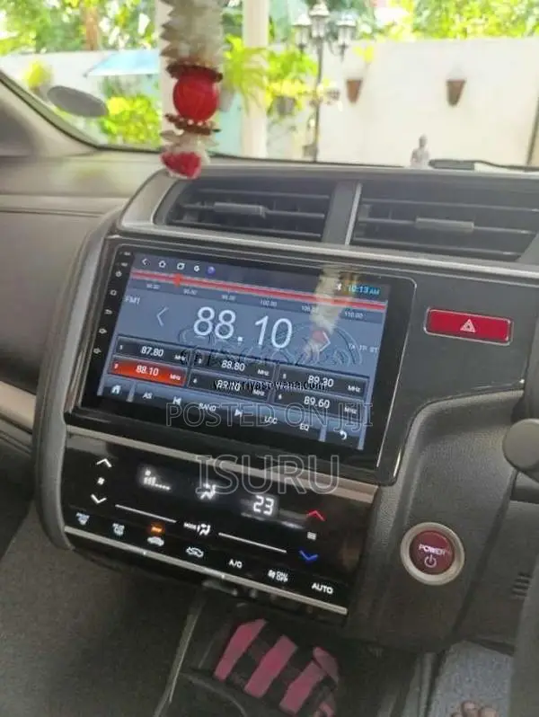 Honda Fit GP5 2015 Car (Used)