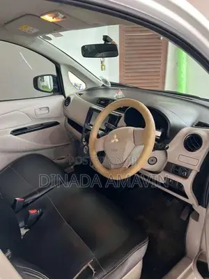 Mitsubishi EK Wagon 2018 Car (Used)