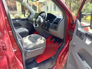 Toyota Vitz 2007 Car (Used)