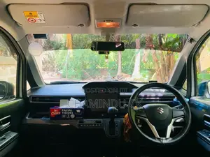 Suzuki Wagon R Premium 2018 Car (Used)