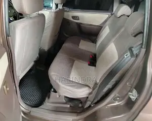 Suzuki Estilo VXI 2010 Car (Used)
