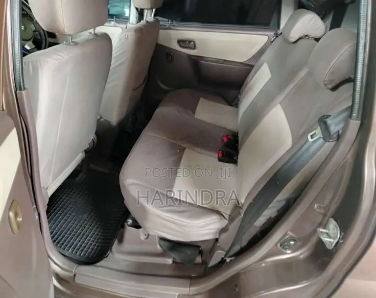 Suzuki Estilo VXI 2010 Car (Used)
