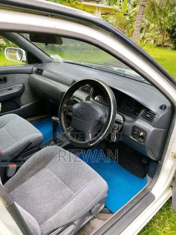 Nissan FB14 Super Saloon 1997 Car (Used)