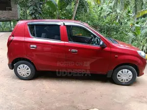 Suzuki Alto 2015 Car (Used)
