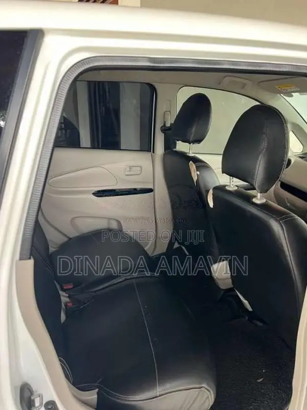 Mitsubishi EK Wagon 2018 Car (Used)