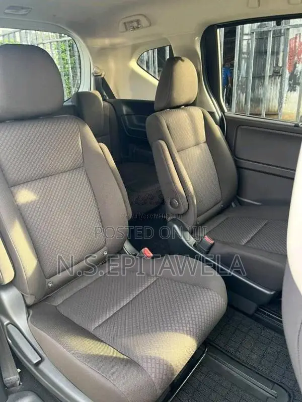 Honda Freed 2023 Car Unregistered (Recondition)