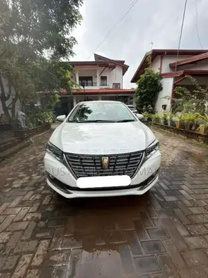 Toyota Premio 2018 Car (Used)