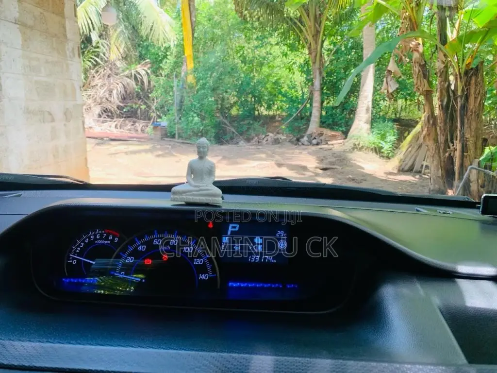 Suzuki Wagon R Premium 2018 Car (Used)