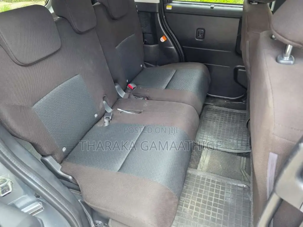 Toyota Roomy 2023 Car (Used)