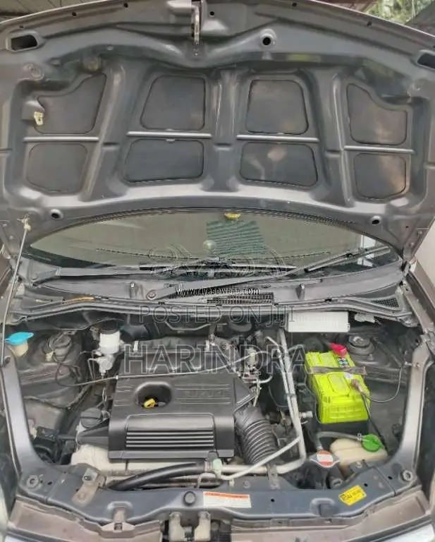 Suzuki Estilo VXI 2010 Car (Used)