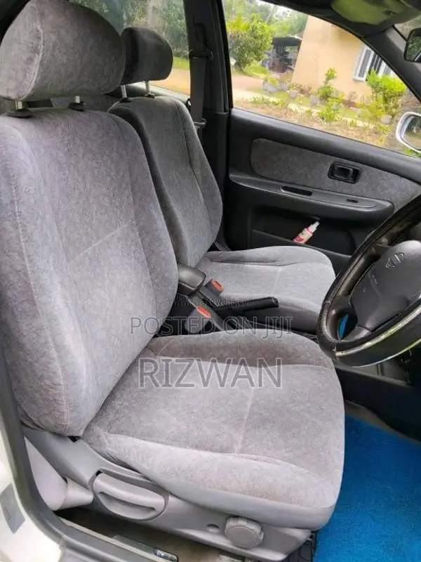 Nissan FB14 Super Saloon 1997 Car (Used)