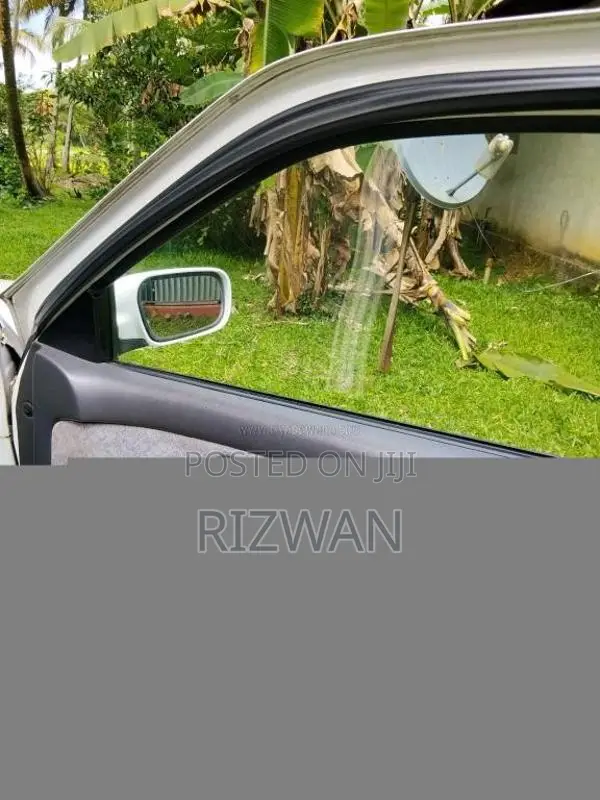Nissan FB14 Super Saloon 1997 Car (Used)