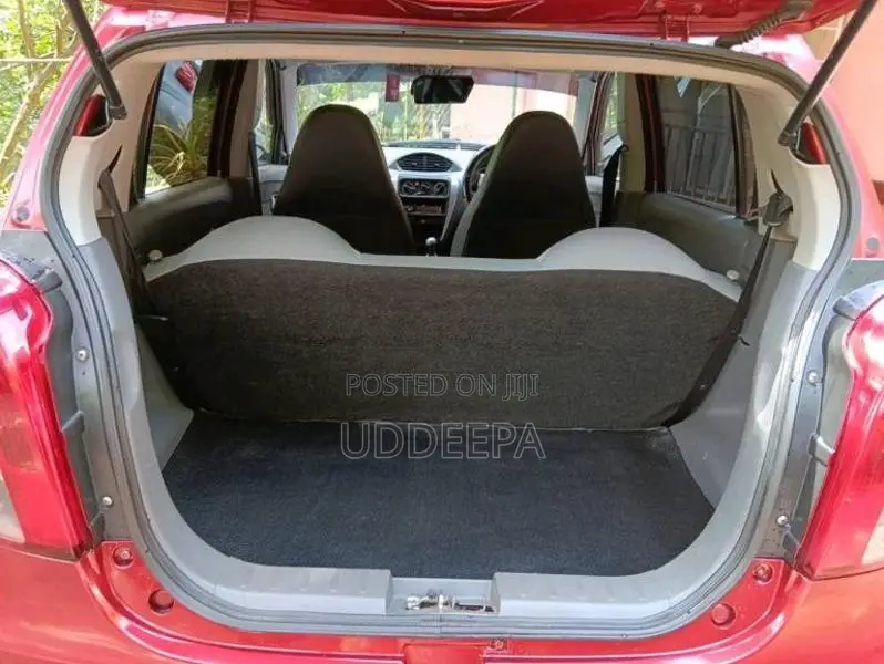 Suzuki Alto 2015 Car (Used)