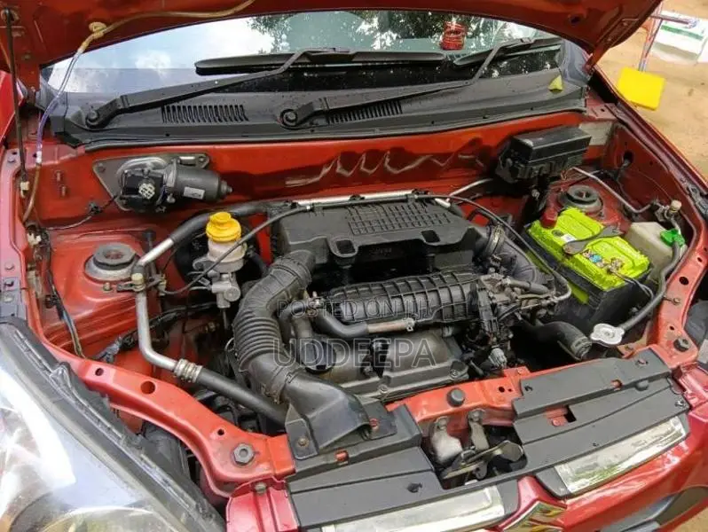 Suzuki Alto 2015 Car (Used)