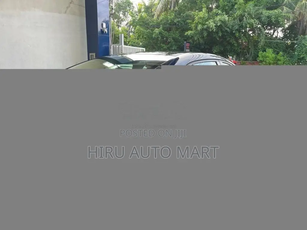 Mazda 3 2016 Car (Used)