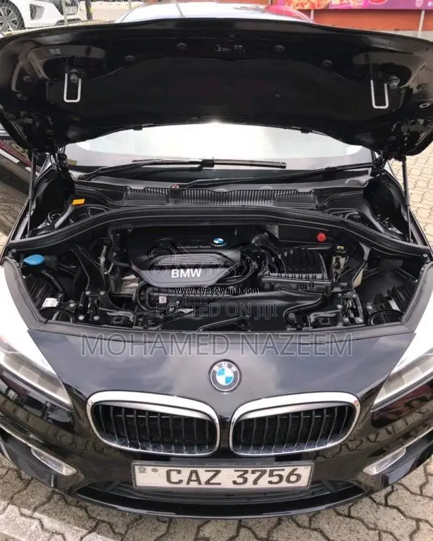 BMW 218i 2016 Car (Used)