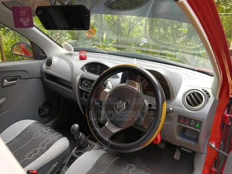 Suzuki Alto 2015 Car (Used)