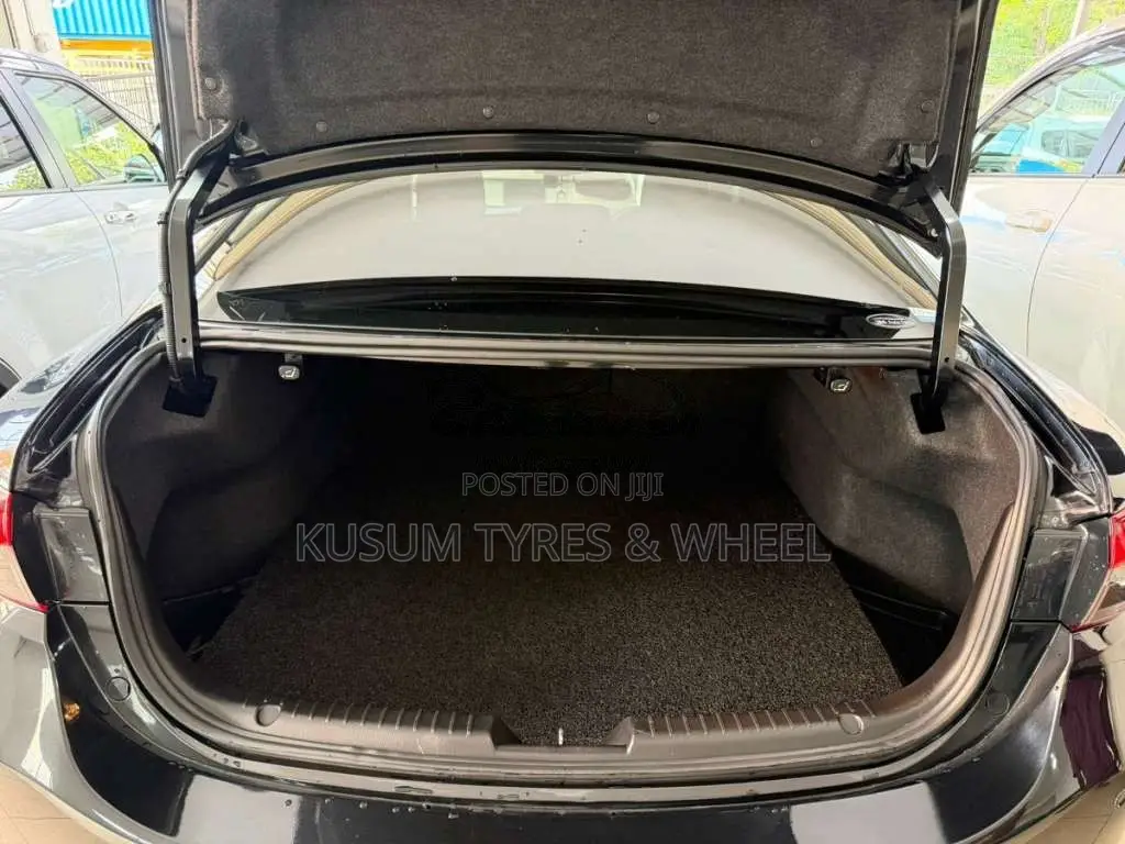 Mazda 6 Skyactive Sedan 2014 Car (Used)
