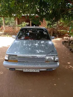 Toyota Corono AT150 1985 Car (Used)