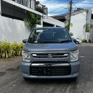 Suzuki Wagon R FX 2025 Car Unregistered (Recondition)